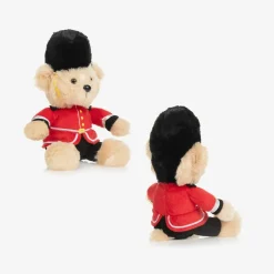 Baby Boys Blue Guardsman Gift Hamper