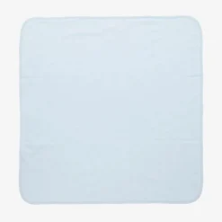 Baby Boys Blue Sky-High Planes Blanket (73cm)