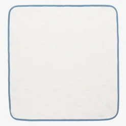 Baby Boys Ivory Helicopter Rescue Blanket (71cm)