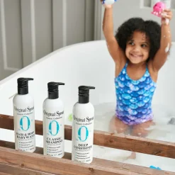 Baby Deep Conditioner (354ml)