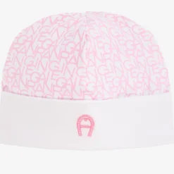Baby Girls Pima Cotton Hat