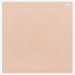 Baby Girls Pink Cashmere Blanket (71cm)