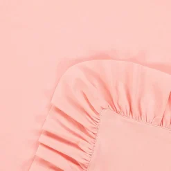 Baby Girls Pink Cotton Blanket (90cm)