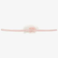 Baby Girls Pink Headband