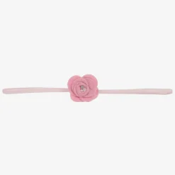 Baby Girls Pink Headband