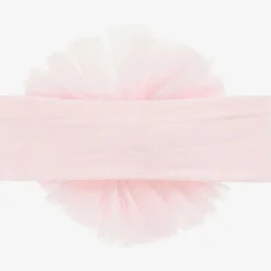 Baby Girls Pink Headband