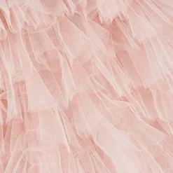 Baby Girls Pink Jersey & Tulle Tutu Dress