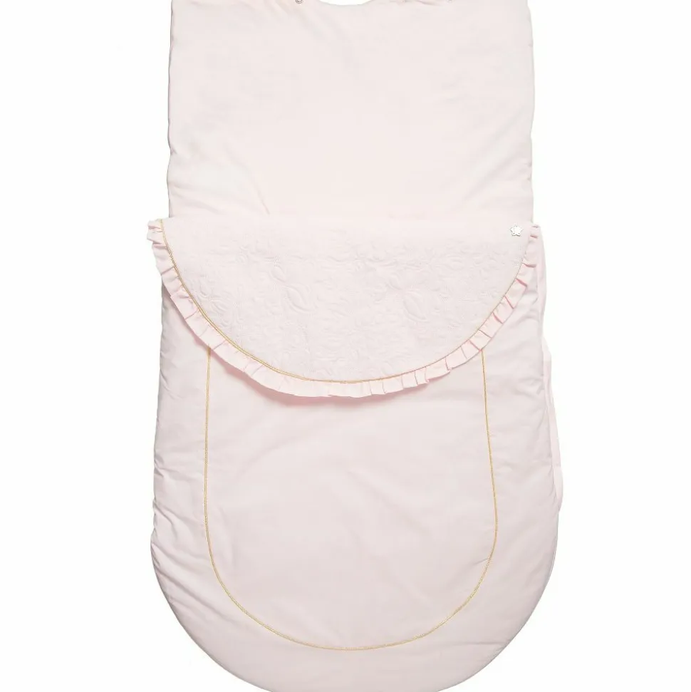 Baby Girls Pink Nest (87cm)