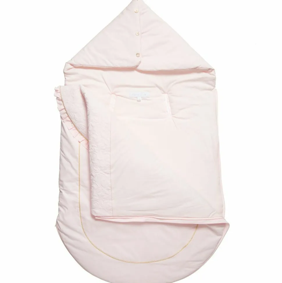 Baby Girls Pink Nest (87cm)