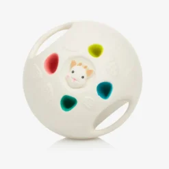 Baby Sensory Ball (8cm)