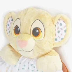 Baby Simba Lion King Playmat (94cm)
