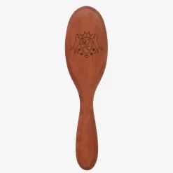 Baby Wooden Hairbrush