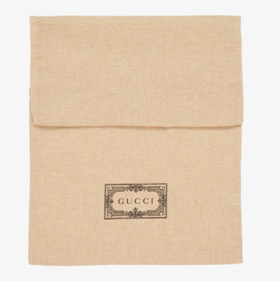 Beige 1977 Tennis Trainers