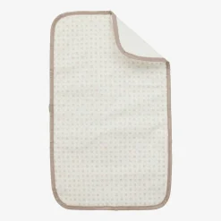 Beige Changing Bag (41cm)