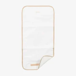 Beige Changing Bag (36cm)