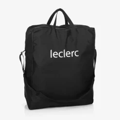 Beige Floral Baby Stroller