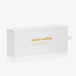 Beige Leopard Print Round Sunglasses