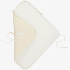 Beige Organic Cotton Nest (60cm)