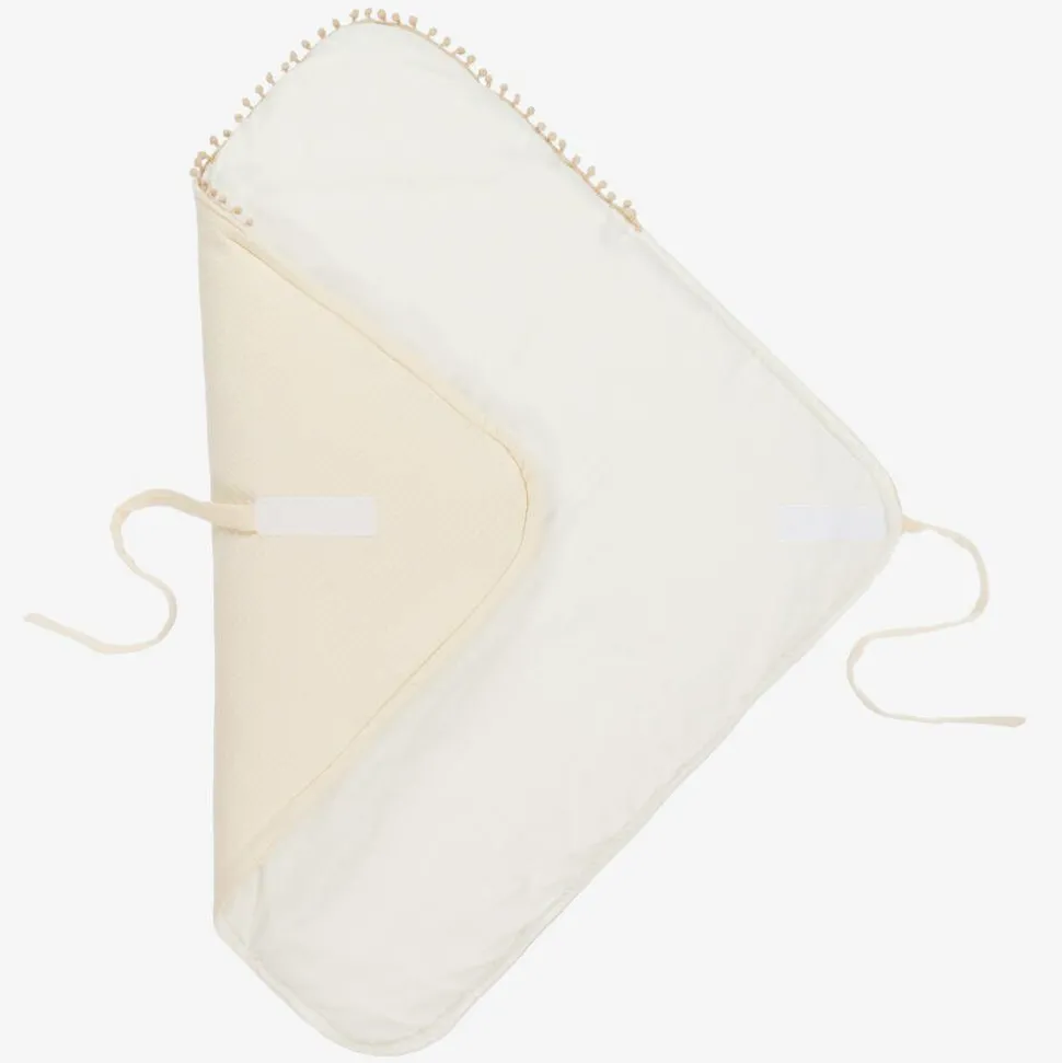 Beige Organic Cotton Nest (60cm)