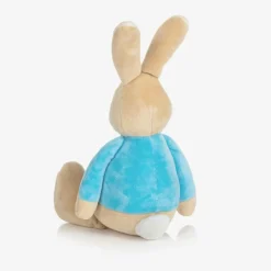Beige Peter Rabbit Soft Toy (33cm)