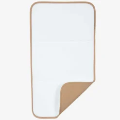 Beige Stripe Changing Bag (43cm)