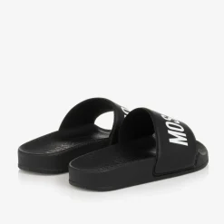Black & White Sliders