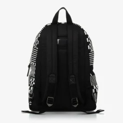 Black & White Backpack (40cm)