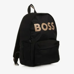 Black Backpack (40cm)