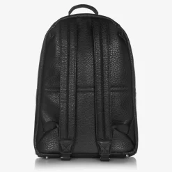 Black Changing Backpack (42cm)