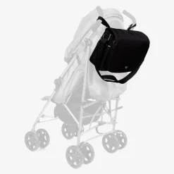 Black Changing Bag (36cm)