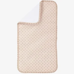 Black Faux Leather Changing Bag (38cm)