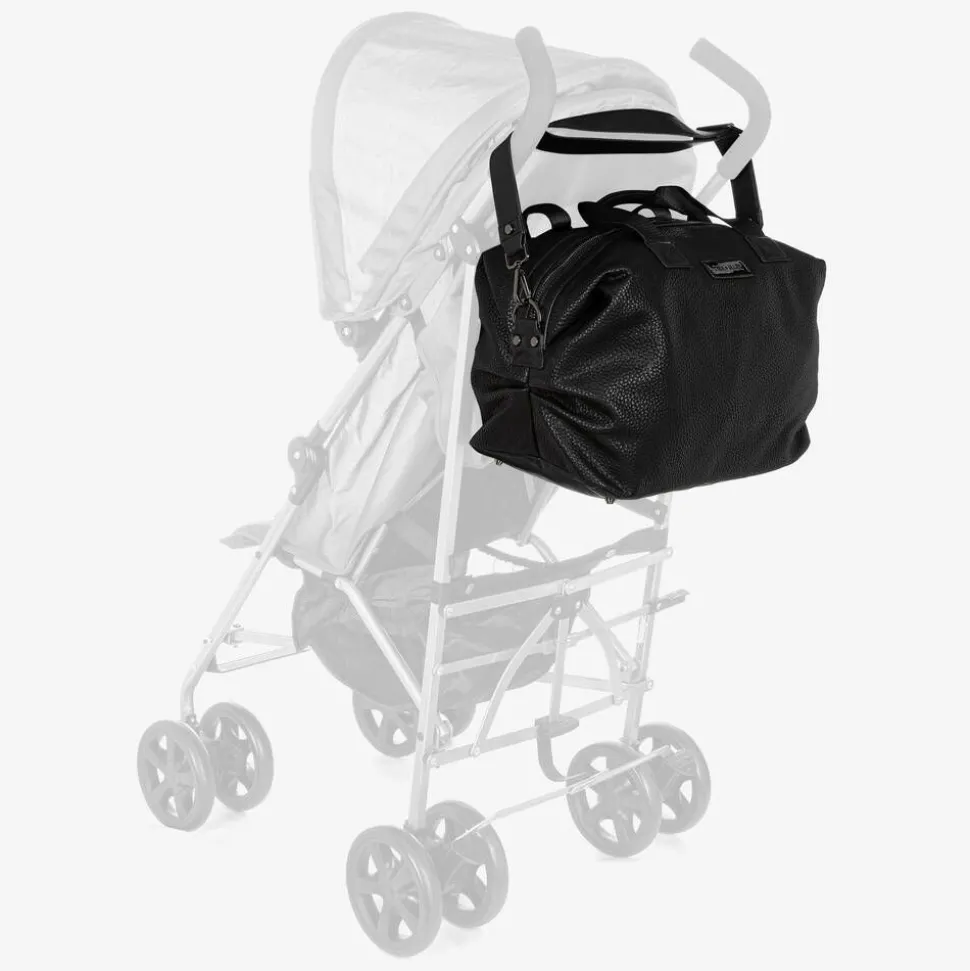 Black Holdall Changing Bag (58cm)