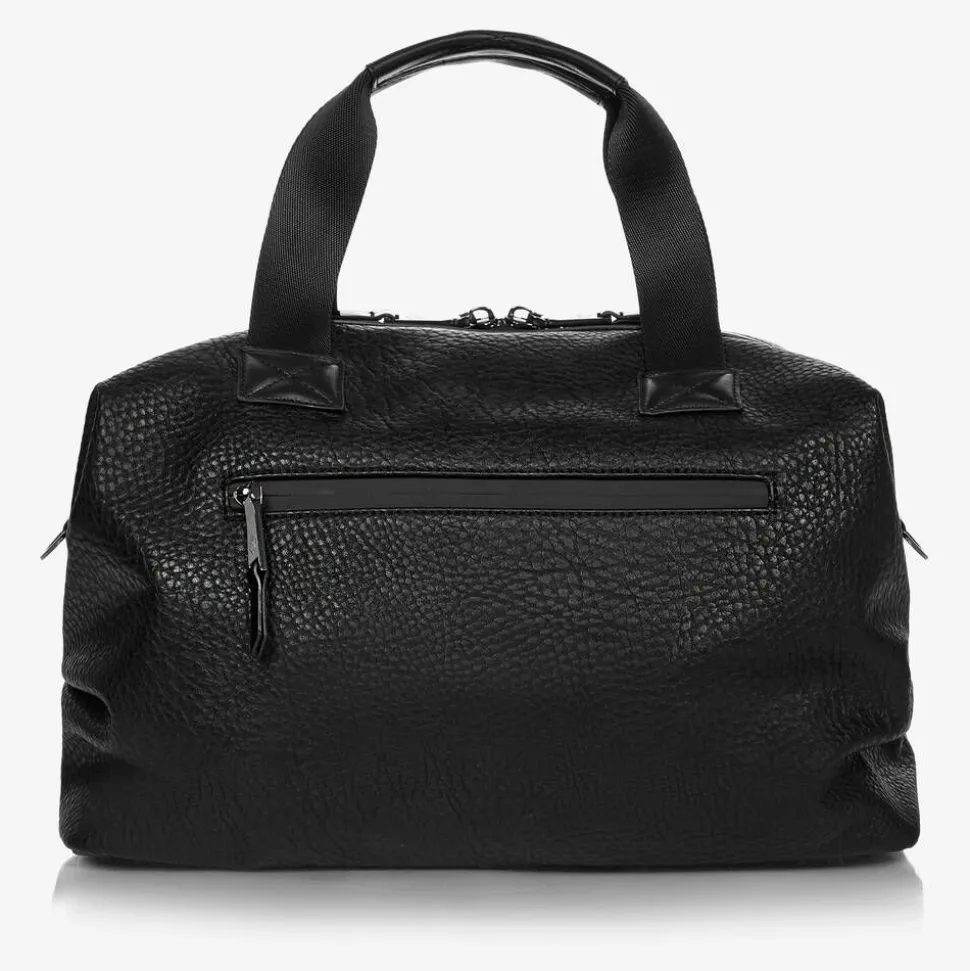 Black Holdall Changing Bag (58cm)