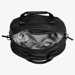 Black Holdall Changing Bag (58cm)