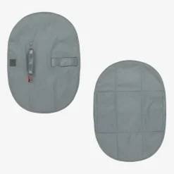 Black 2-in-1 Thea Changing Bag (34cm)