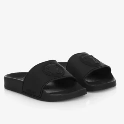 Black Medusa Sliders