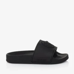 Black Medusa Sliders
