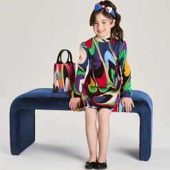 Black Patent Leather Ballerina Shoes