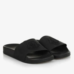 Black Sliders