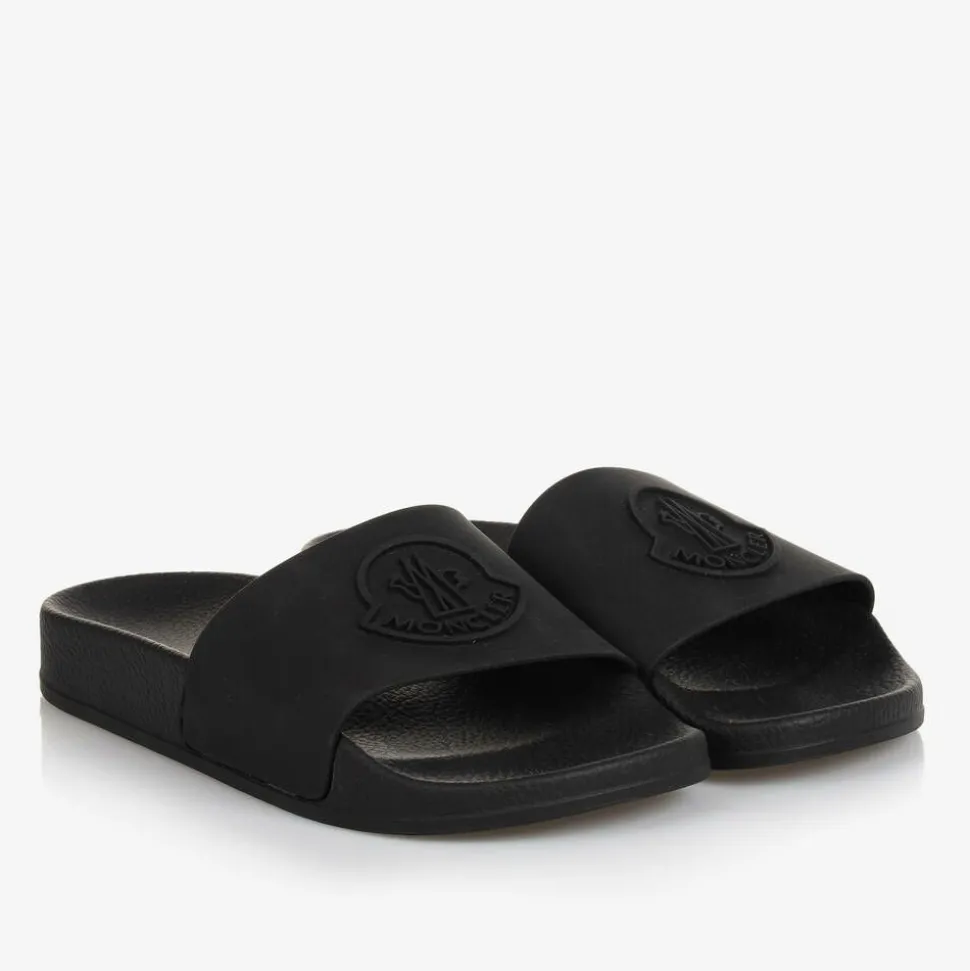 Black Sliders