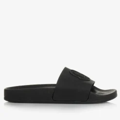 Black Sliders