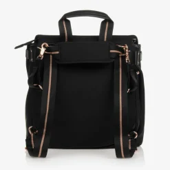 Black St James Scuba Changing Bag (37cm)