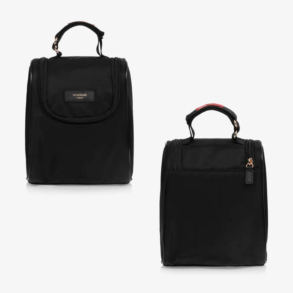 Black St James Scuba Changing Bag (37cm)