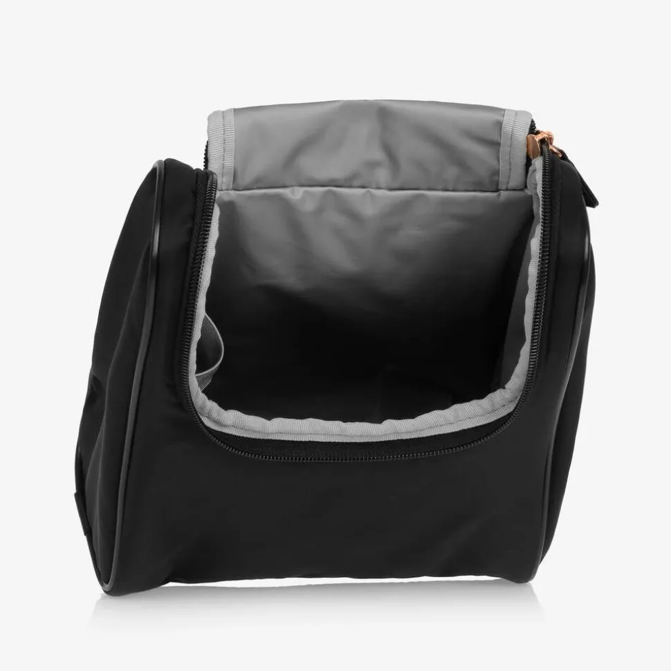 Black St James Scuba Changing Bag (37cm)