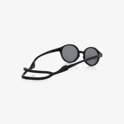 Black UV Protective Sunglasses