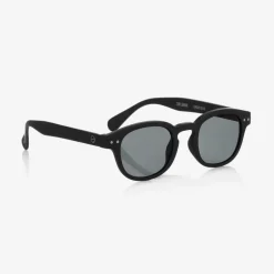 Black UV Protective Sunglasses