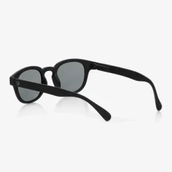 Black UV Protective Sunglasses