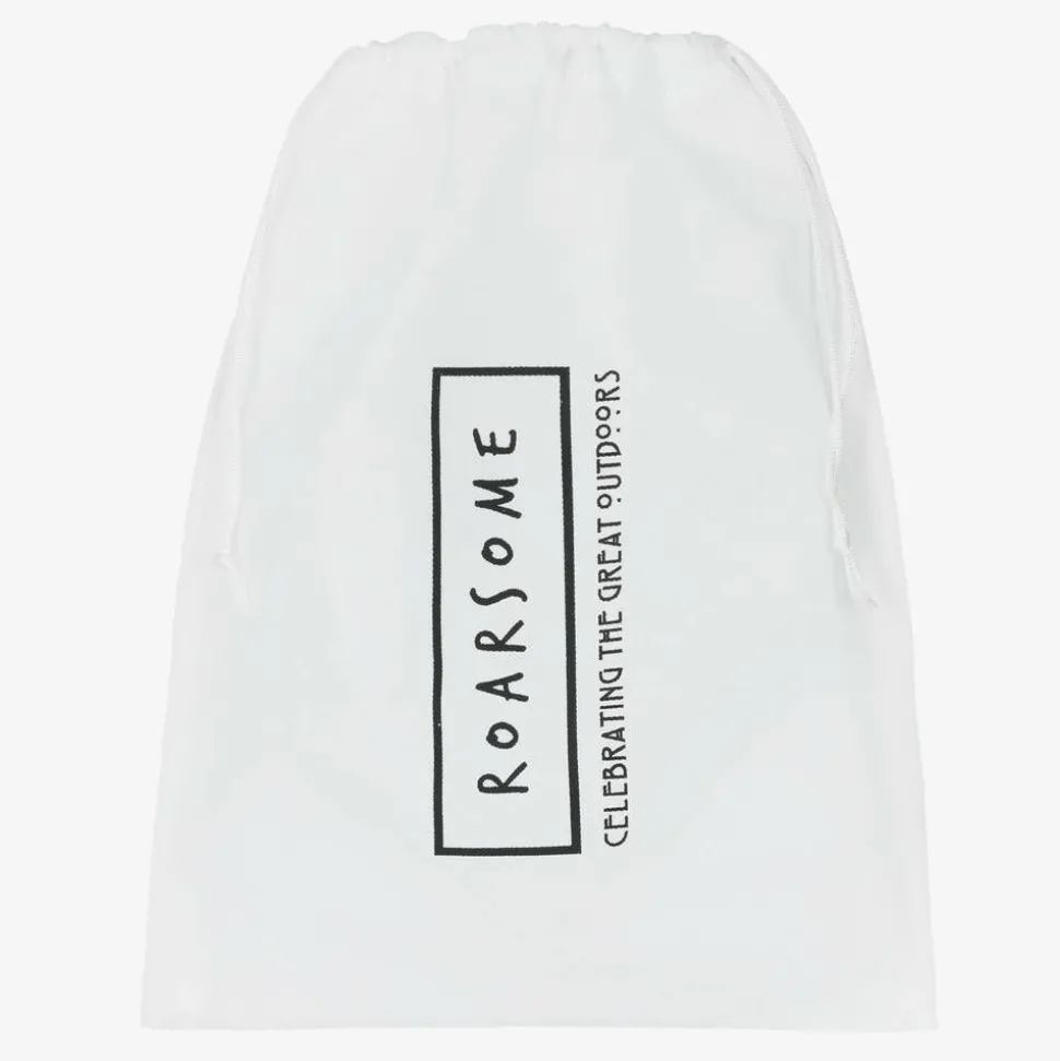 Blue Bamboo Jersey Base Layer Set