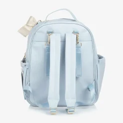 Blue Changing Backpack (38cm)