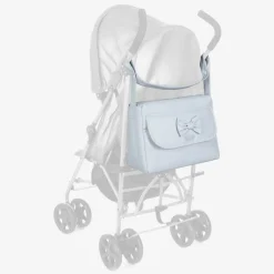 Blue Changing Bag (36.5cm)